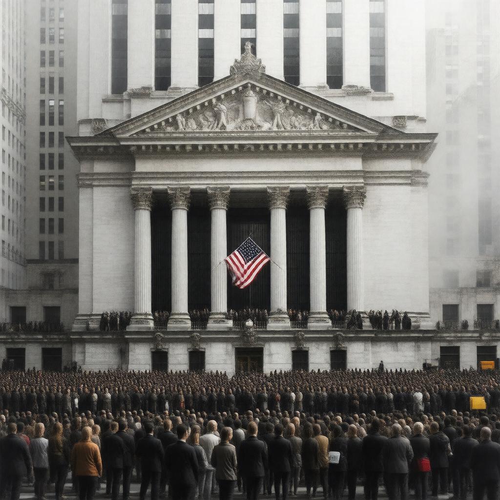 New York Stock Exchange (NYSE)